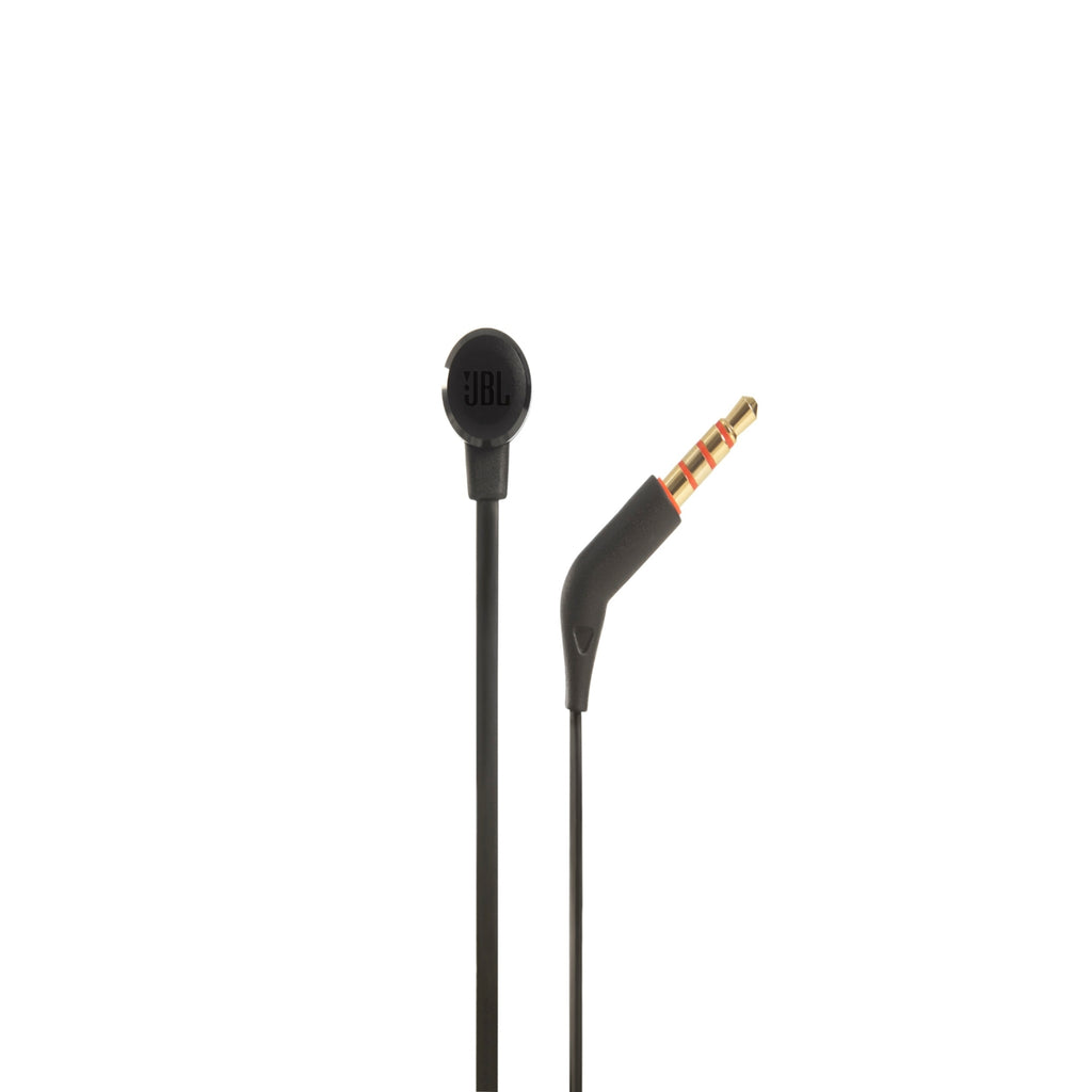JBL Ecouteurs filaires Tune 290 Noir