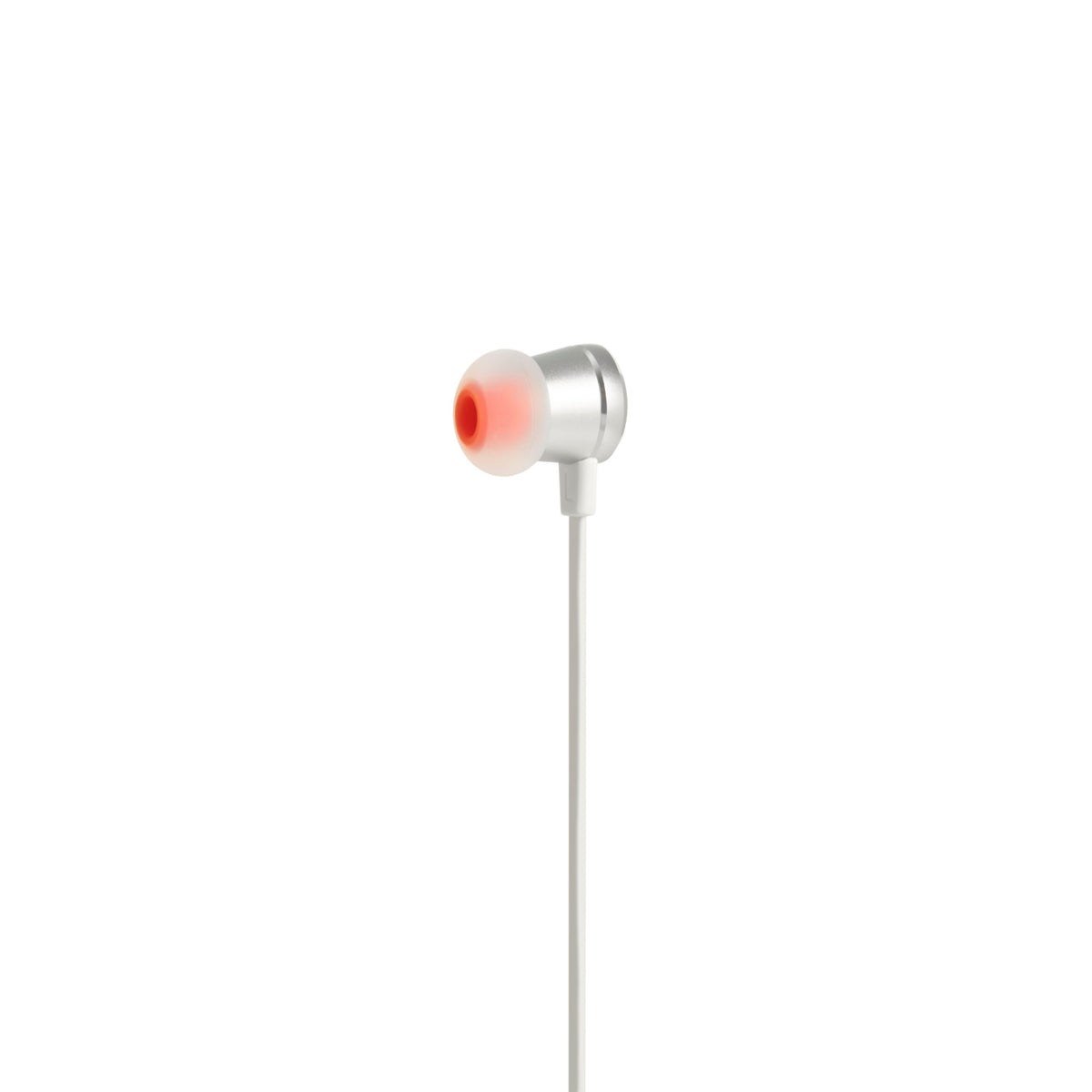 JBL Ecouteurs filaires Tune 290 Argent