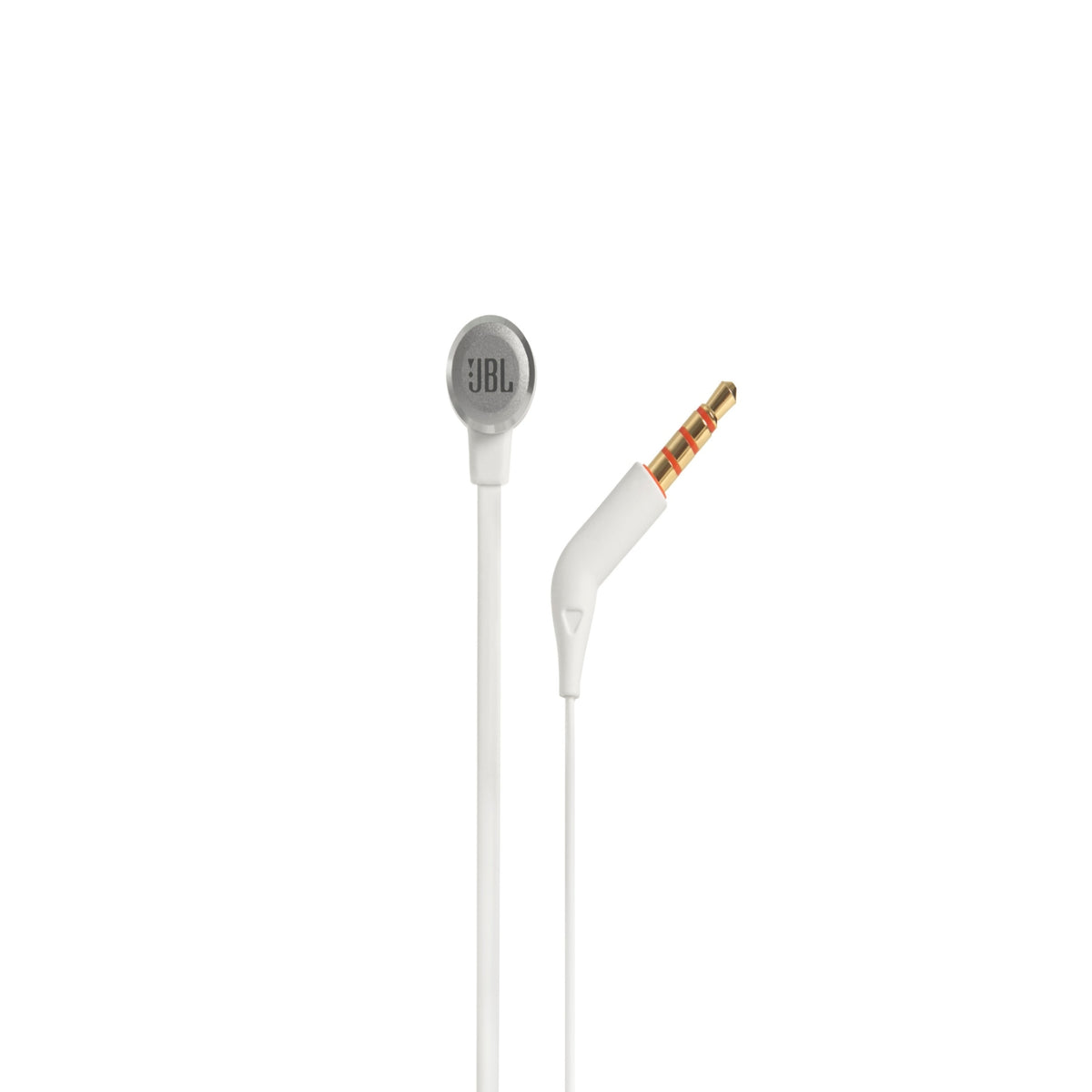 JBL Ecouteurs filaires Tune 290 Argent