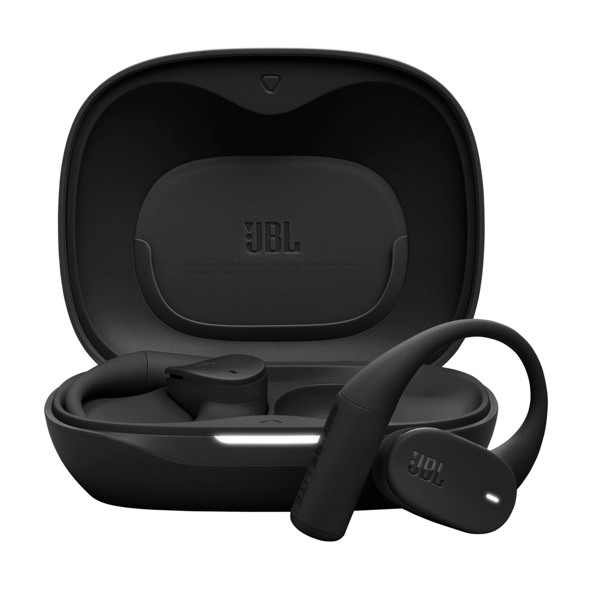 JBL Ecouteurs sans fil Sense Lite