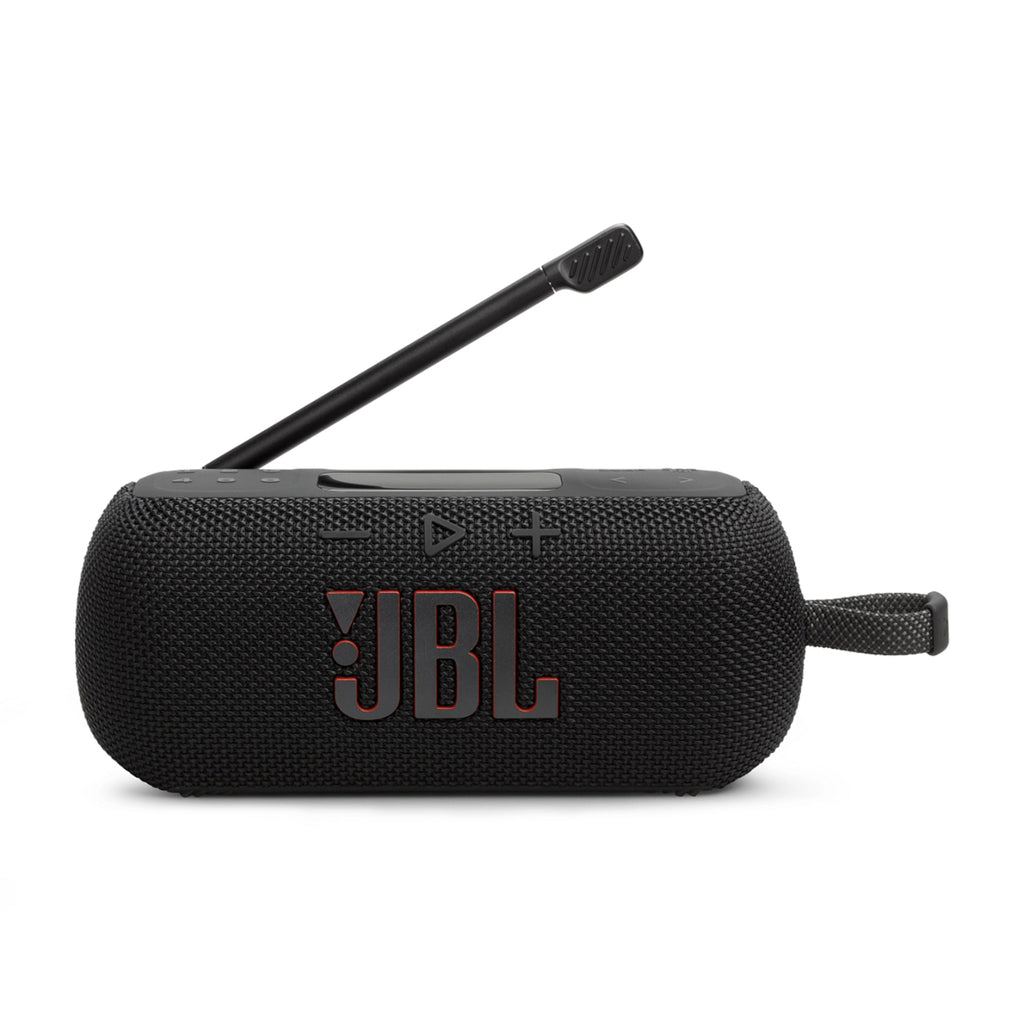 JBL Radio Bluetooth Tuner 3 Noir