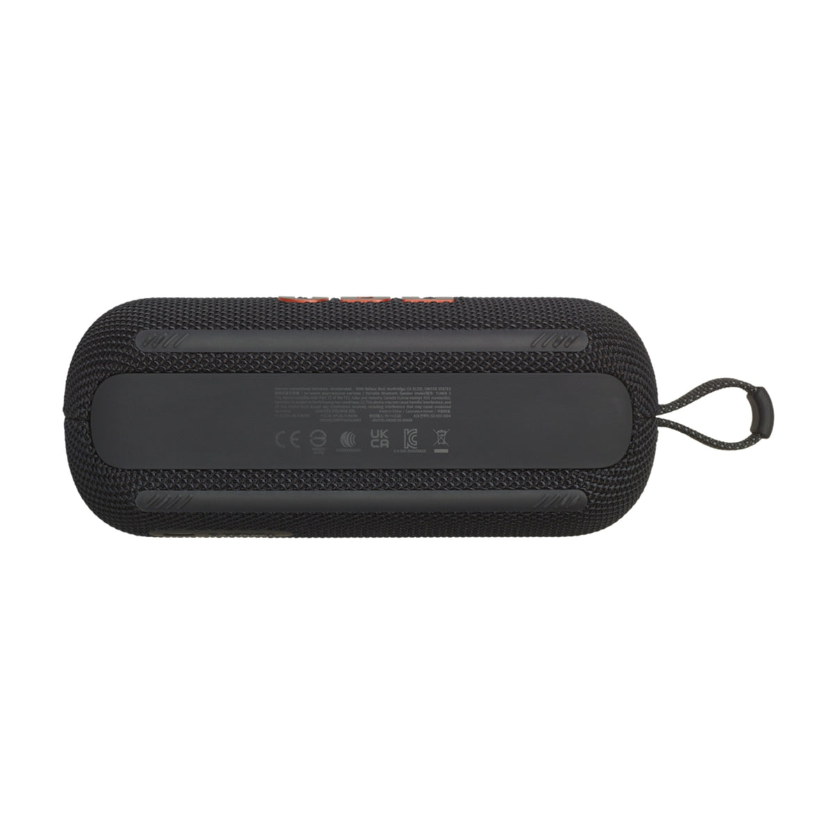 JBL Radio Bluetooth Tuner 3 Noir