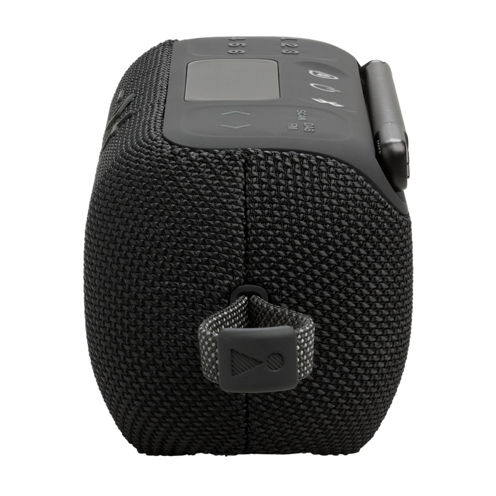 JBL Radio Bluetooth Tuner 3 Noir