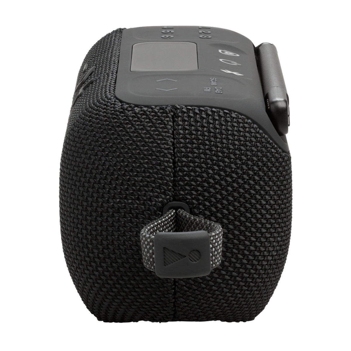 JBL Radio Bluetooth Tuner 3 Noir
