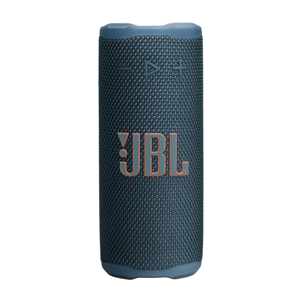 JBL Enceinte Bluetooth portable Grip Bleu