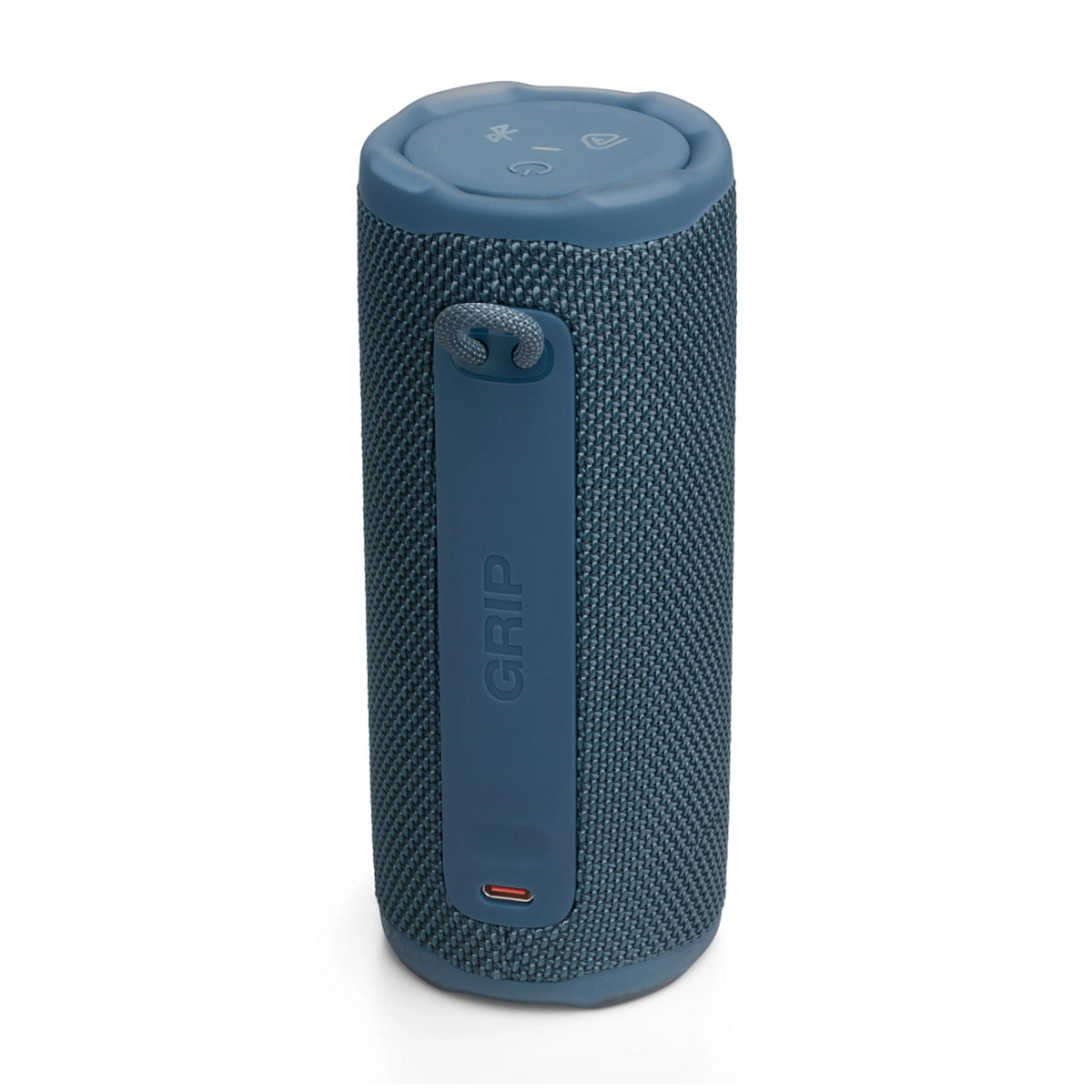 JBL Enceinte Bluetooth portable Grip Bleu