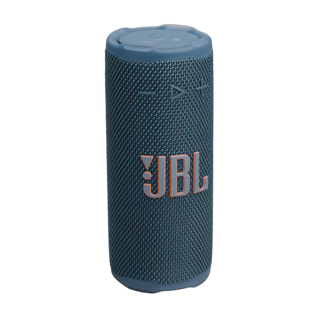 JBL Enceinte Bluetooth portable Grip Bleu