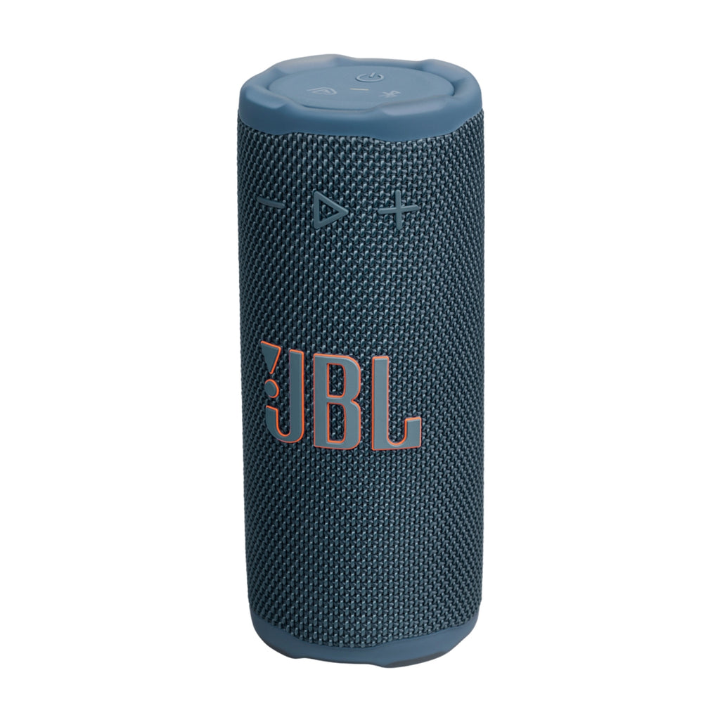 JBL Enceinte Bluetooth portable Grip Bleu