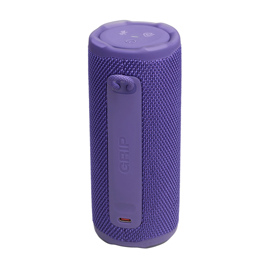 JBL Enceinte Bluetooth portable Grip Violet