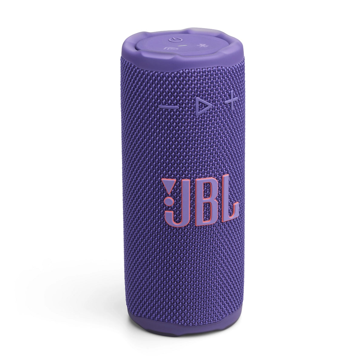JBL Enceinte Bluetooth portable Grip Violet