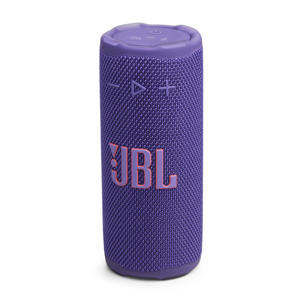 JBL Enceinte Bluetooth portable Grip Violet