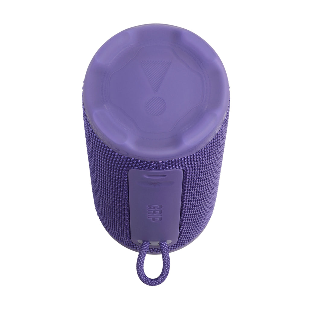 JBL Enceinte Bluetooth portable Grip Violet