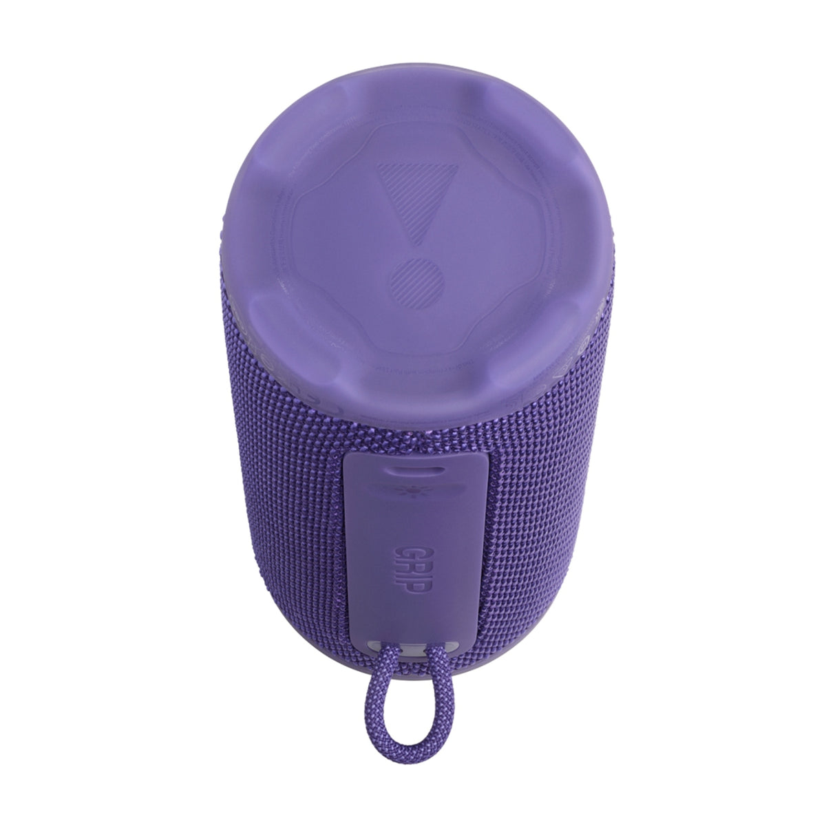 JBL Enceinte Bluetooth portable Grip Violet
