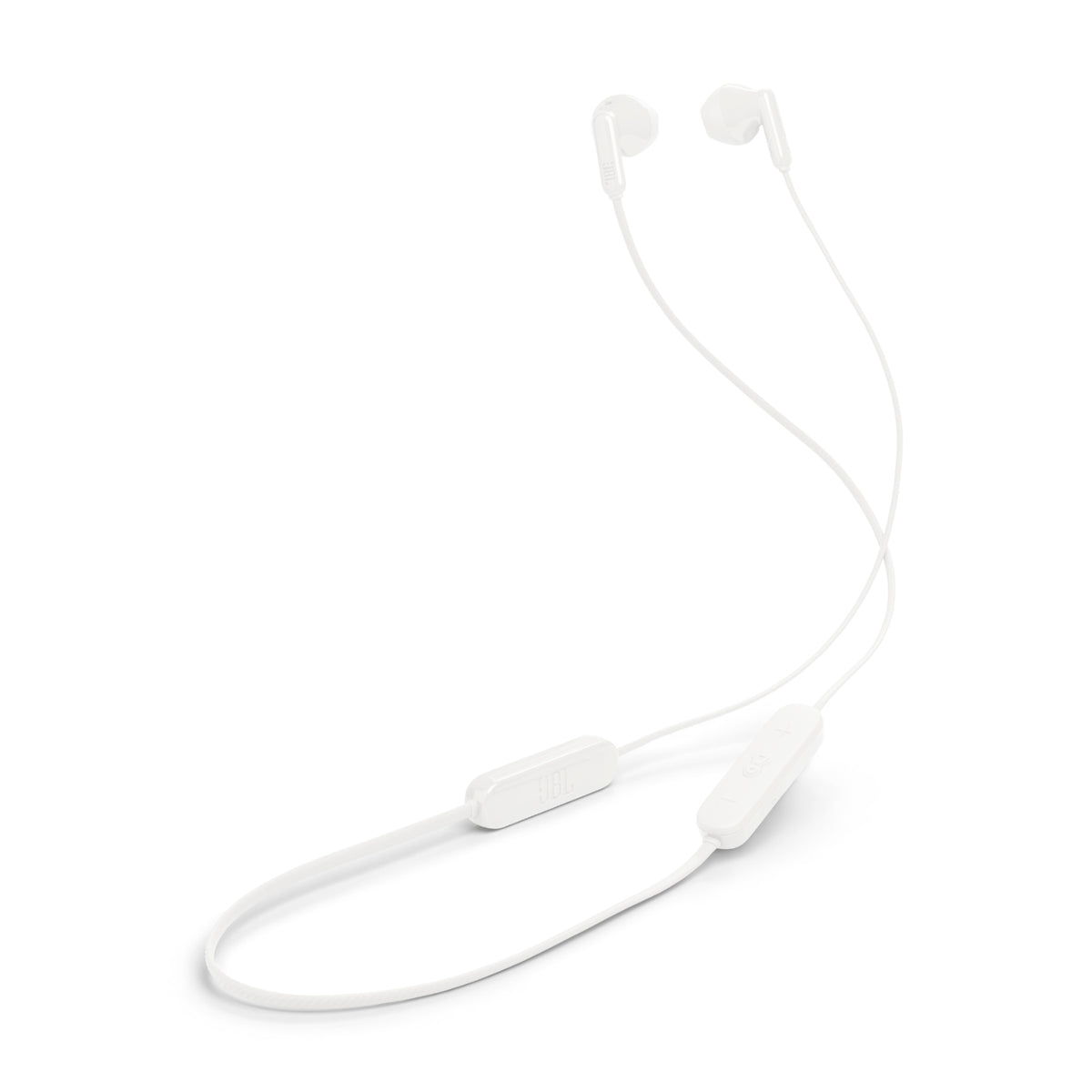 JBL Ecouteurs sans fil Tune 235BT Blanc