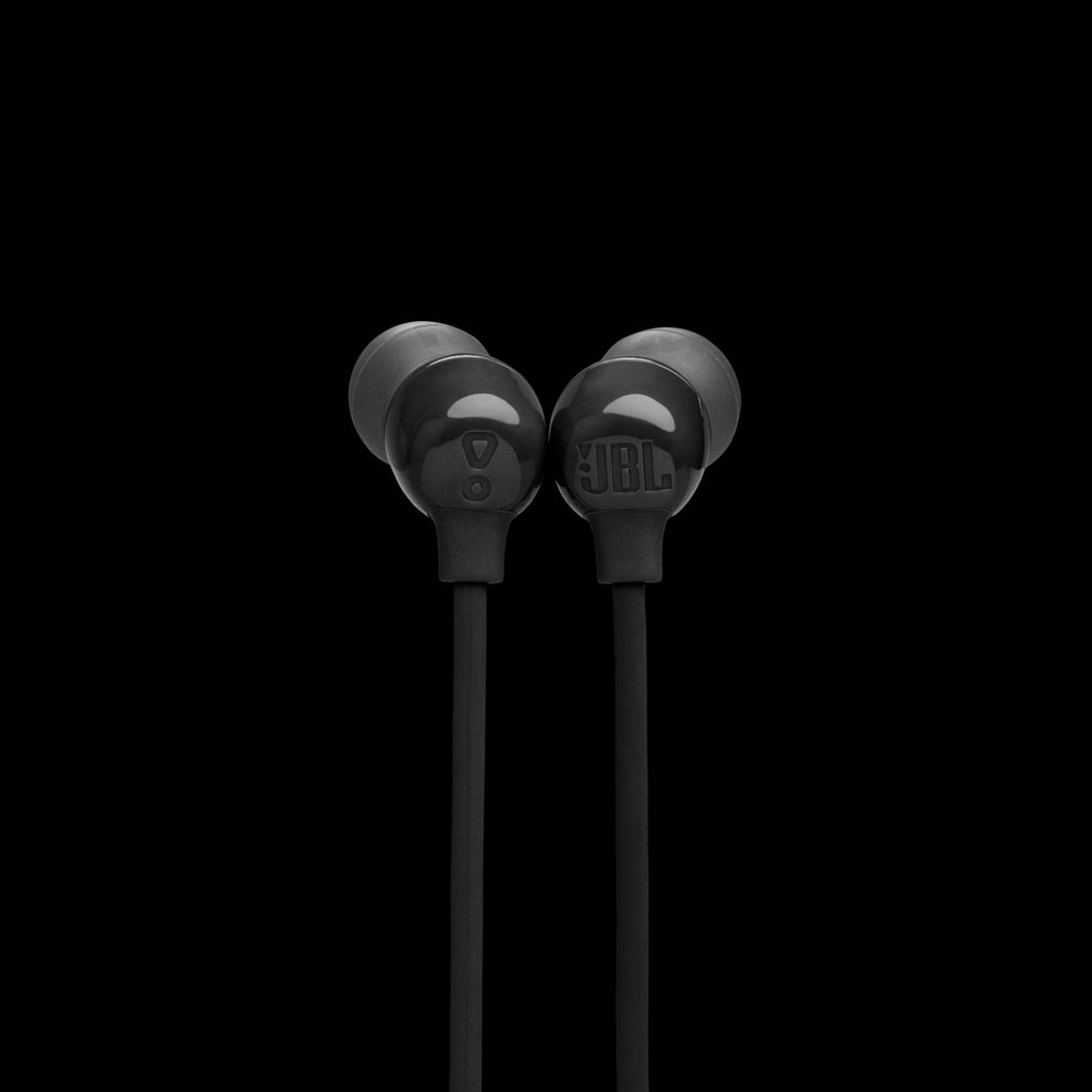 JBL Ecouteurs sans fil Tune 135BT Blanc