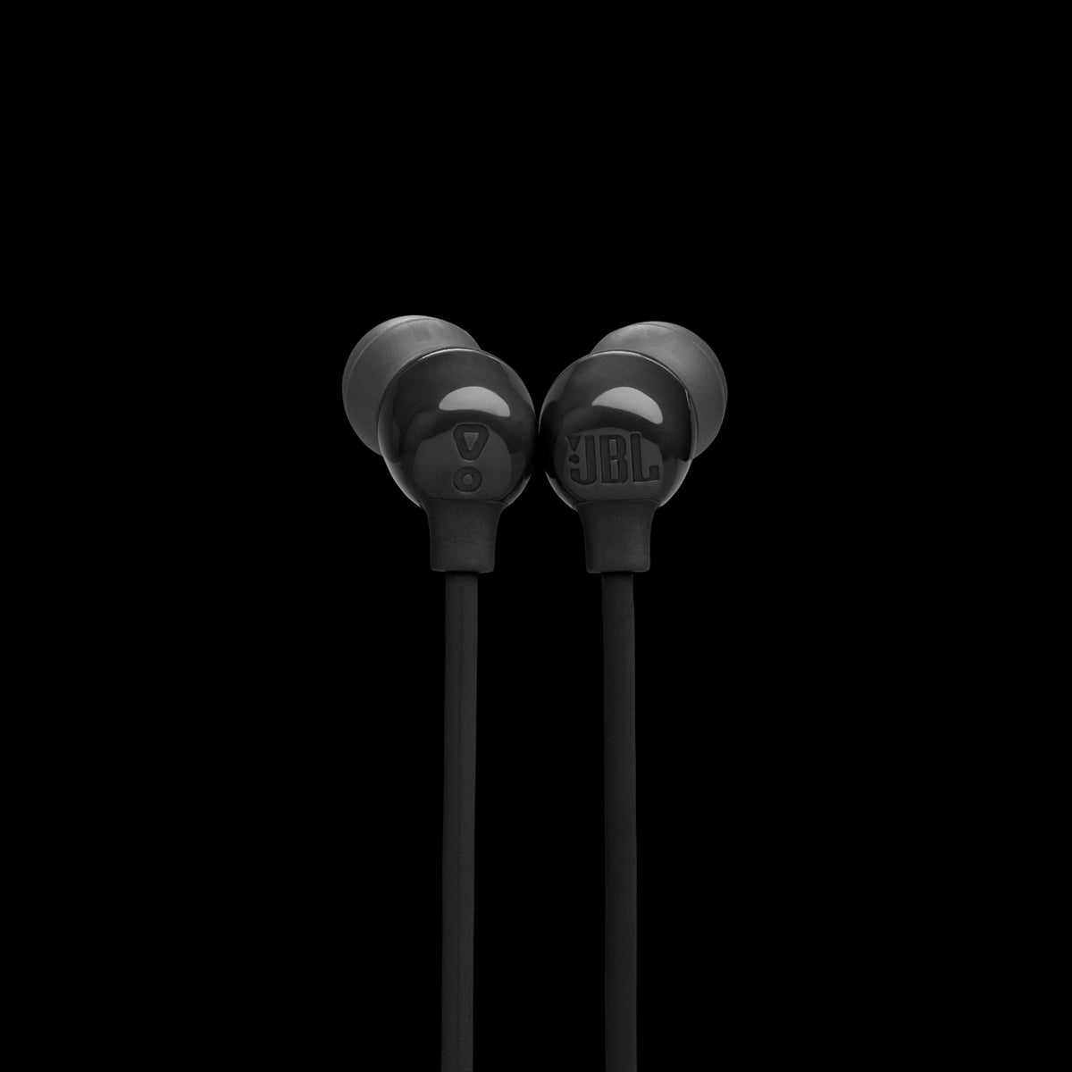 JBL Ecouteurs sans fil Tune 135BT Blanc