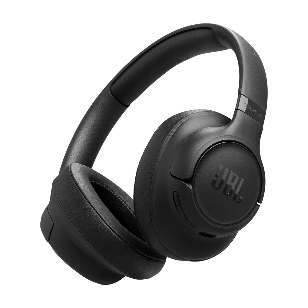 JBL Casque Tune 730BT Noir