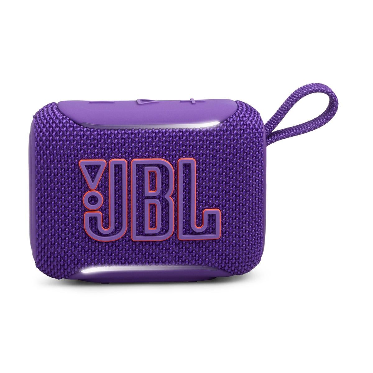 JBL Enceinte Bluetooth portable Go 5 Violet