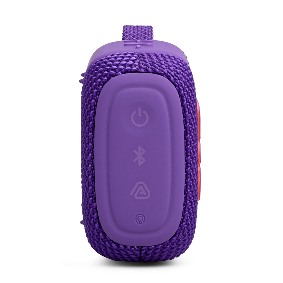 JBL Enceinte Bluetooth portable Go 5 Violet