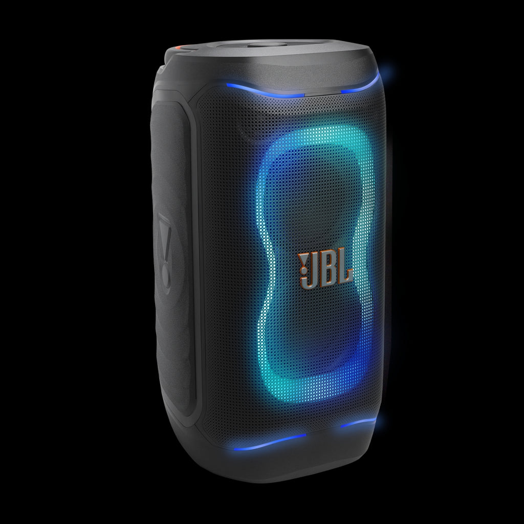 JBL Enceinte de soirée portable sans fil PartyBox 130