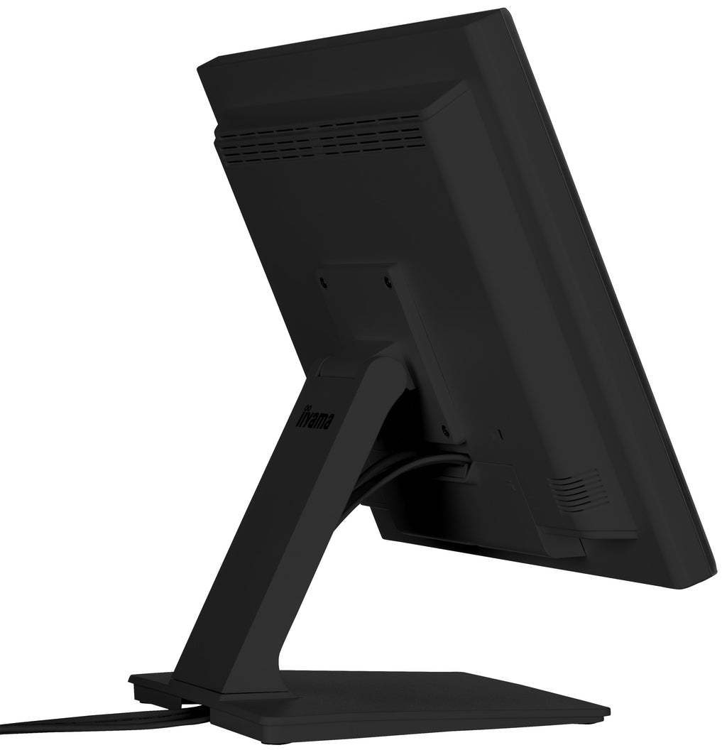 iiyama ProLite T1532MSC-B1S Écran Tactile LCD 15" XGA 1024 x 768 pixels Noir