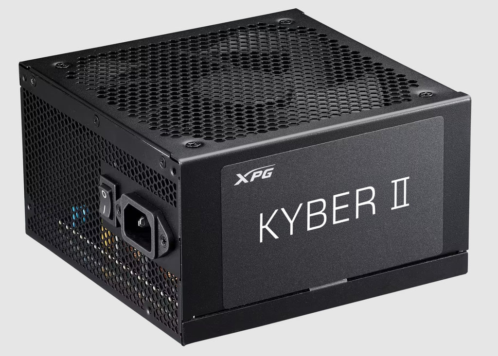 ADATA XPG KYBER II Alimentation 750W 80 PLUS Gold