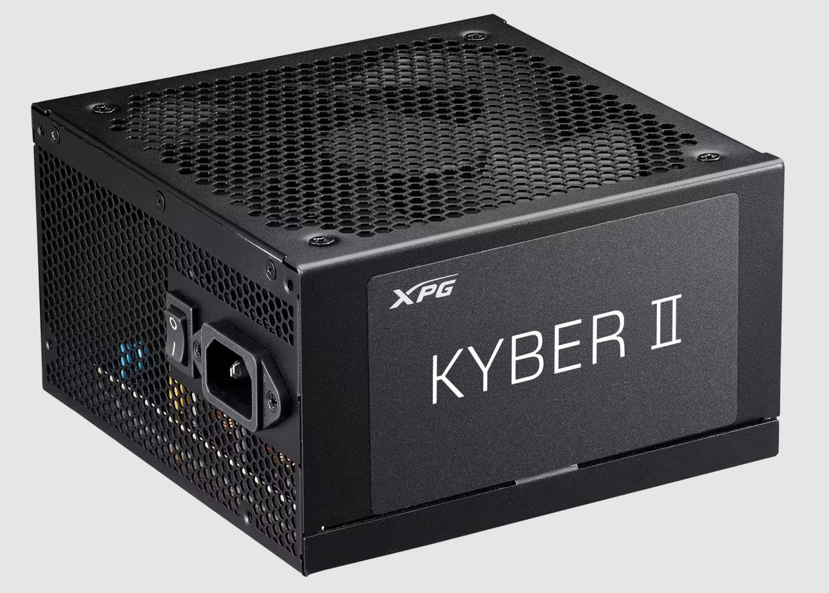ADATA XPG KYBER II Alimentation 750W 80 PLUS Gold