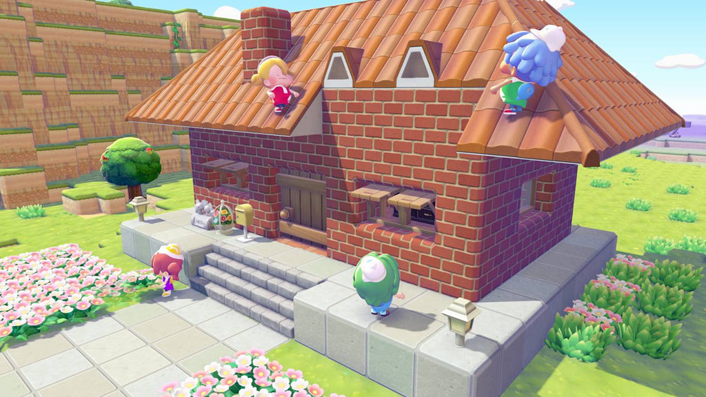 Pokémon Pokopia pour Nintendo Switch 2, Édition Standard