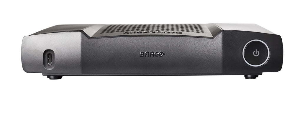 Barco CX-50 G2 Système de Présentation Sans Fil HDMI Bureau