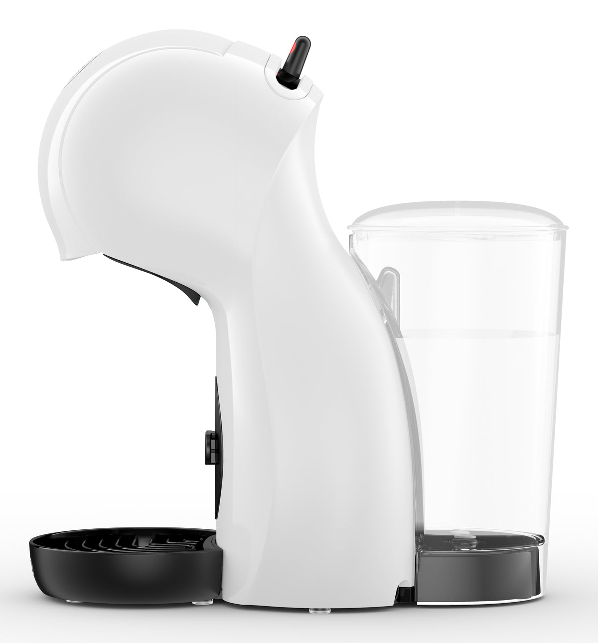 De’Longhi Piccolo EDG110.WB Manuel Machine à café à capsules 0,8 L