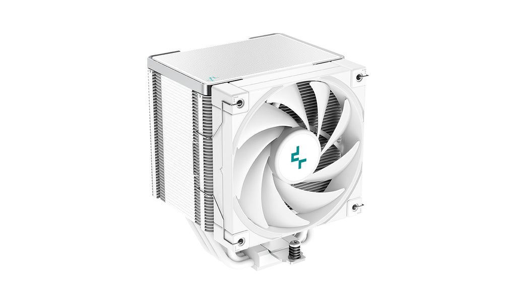 Deepcool AK500 WH Ventirad Processeur Blanc 127 mm