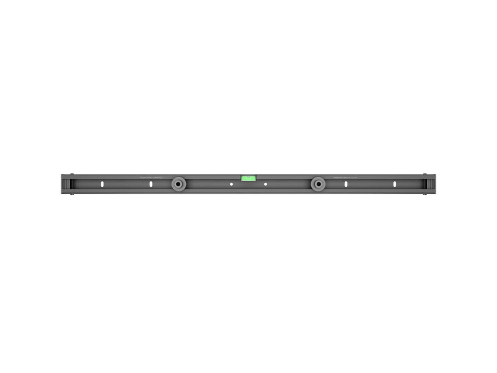 Multibrackets 0991 Support pour Téléviseur jusqu'à 190,5 cm (75") Noir