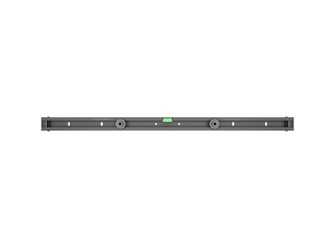 Multibrackets 0991 Support pour Téléviseur jusqu'à 190,5 cm (75") Noir