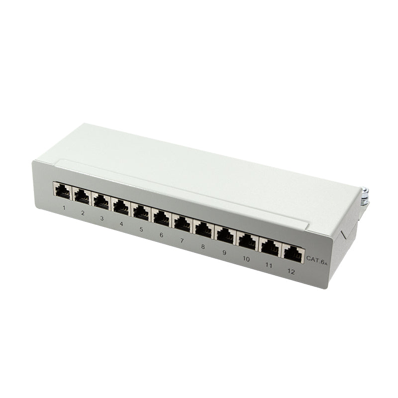 LogiLink NP0019 baie de branchements