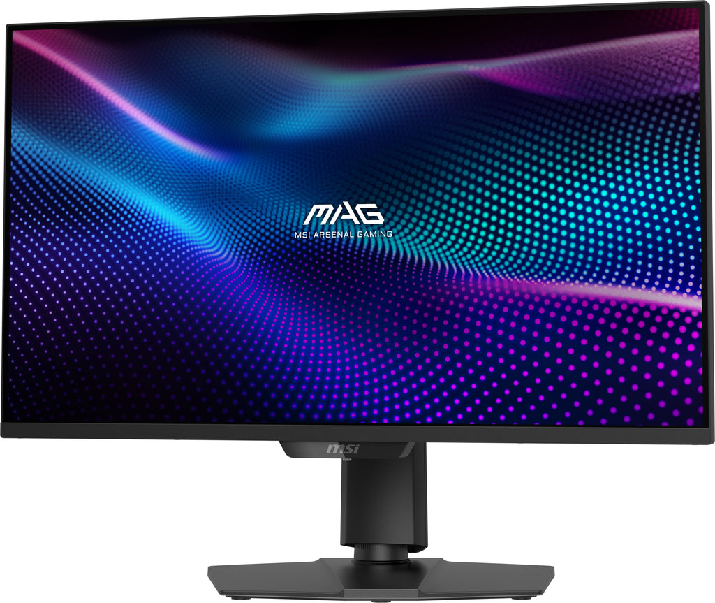 MSI MAG 274UPDFDE E16M écran plat de PC 68,6 cm (27") 3840 x 2160 pixels 4K Ultra HD LED Noir