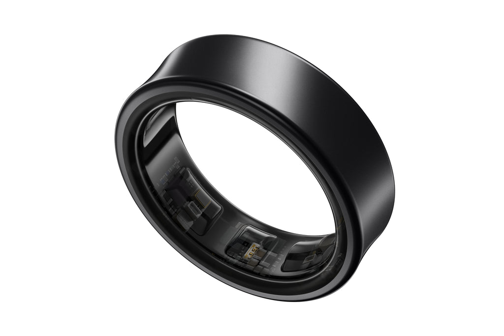 Samsung Samsung Galaxy Ring Non Anneau intelligent de suivi d'activité IP68 Or