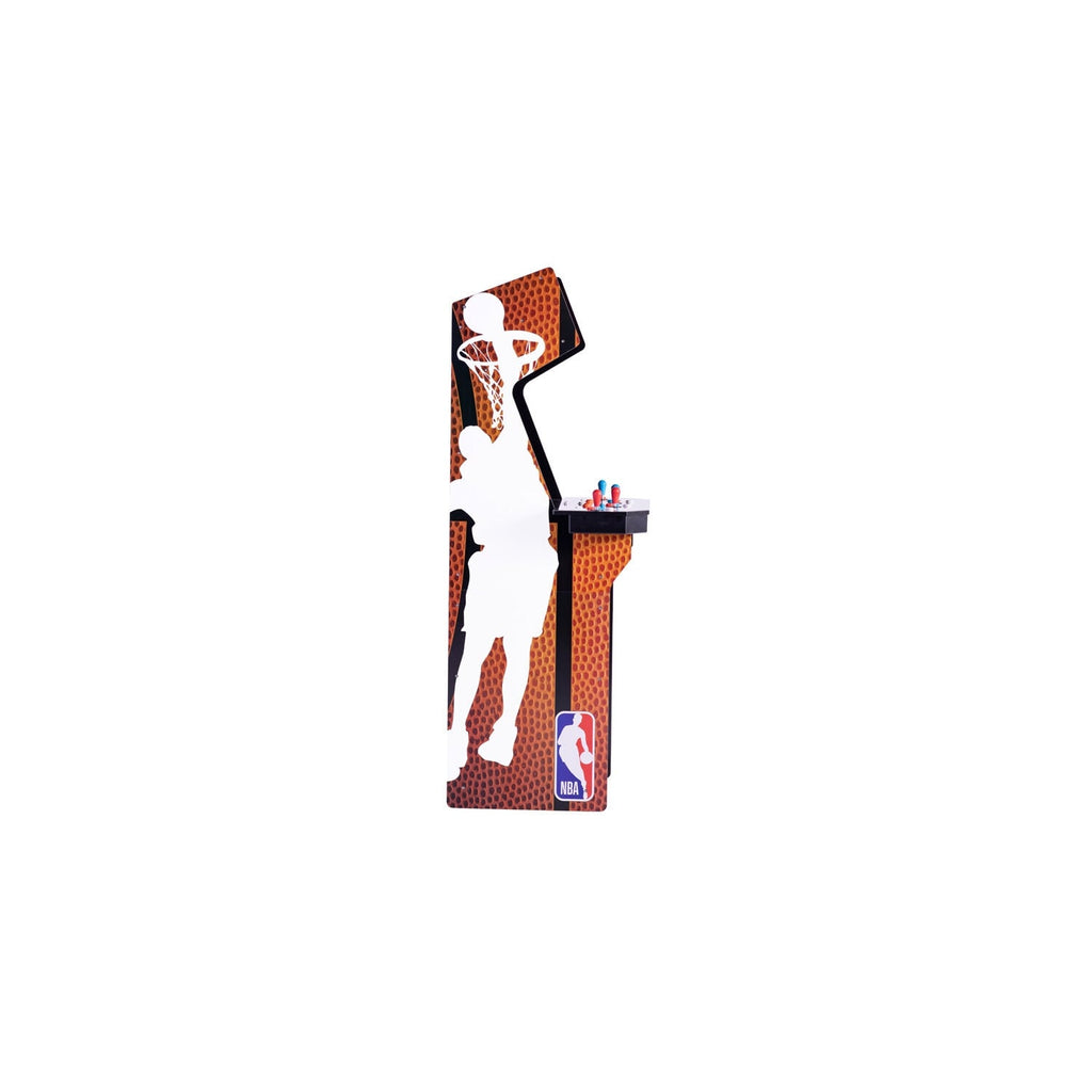 Arcade1up Borne d'arcade NBA JAM Shaq Edition