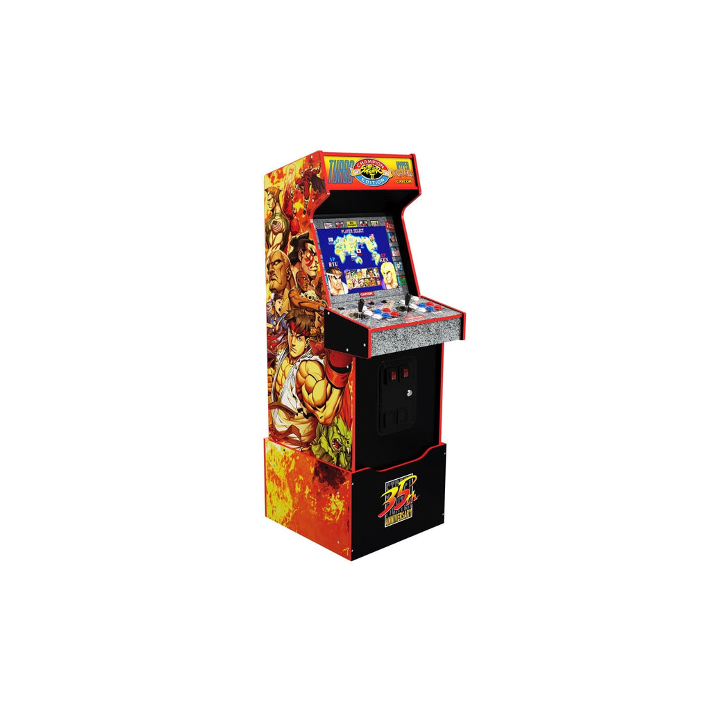 Arcade1up Borne d'arcade Street Fighter