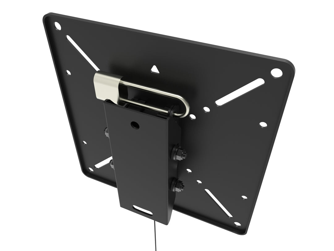 Multibrackets 1039 support pour téléviseur 101,6 cm (40") Noir - vue 5