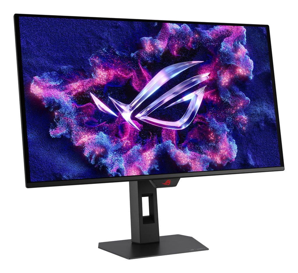 ASUS ROG Strix OLED XG27ACDMS écran plat de PC 67,3 cm (26.5") 2560 x 1440 pixels Quad HD QD-OLED Noir