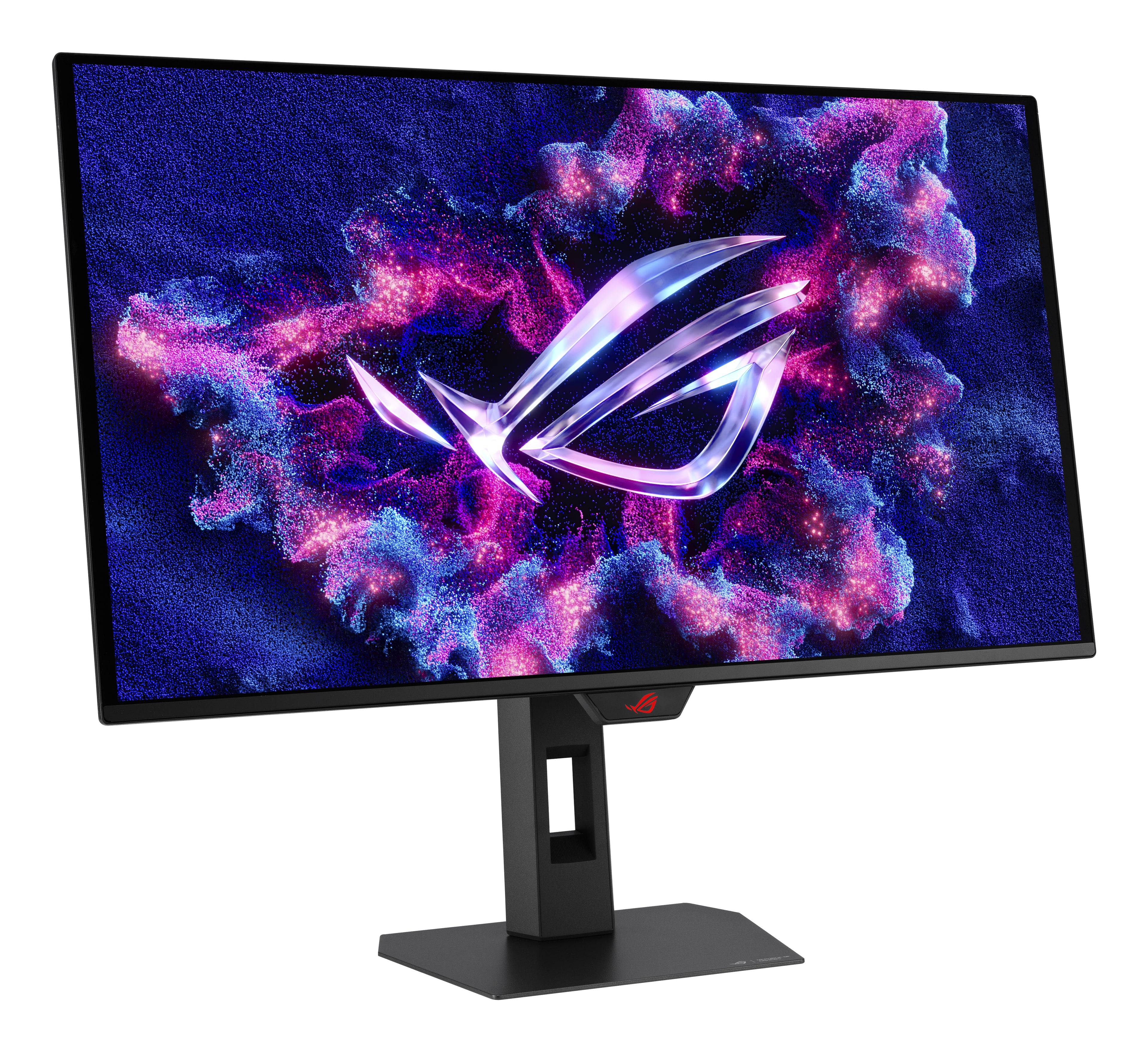 ASUS ROG Strix OLED XG27ACDMS écran plat de PC 67,3 cm (26.5") 2560 x 1440 pixels Quad HD QD-OLED Noir