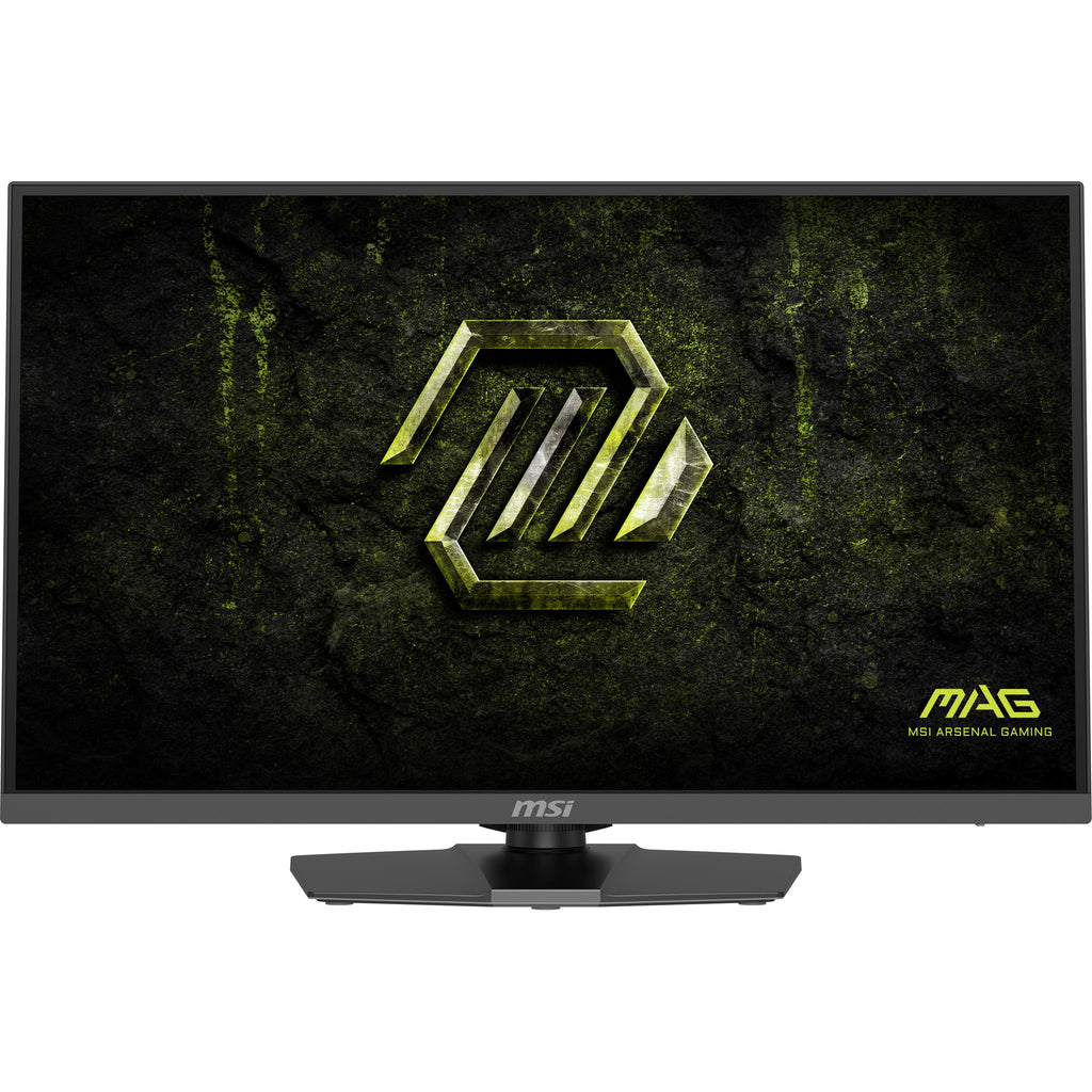 MSI MAG 274QPF X32 Écran PC 27" Wide Quad HD LCD Noir