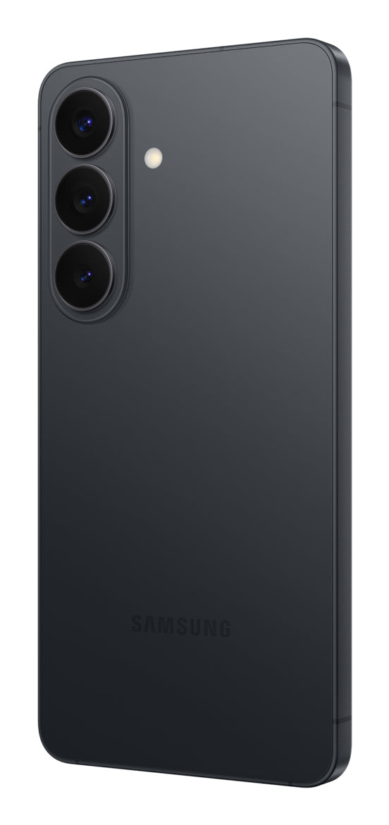Samsung Galaxy S26 Enterprise Edition 16 cm (6.3") Double SIM Android 16.0 5G USB Type-C 12 Go 256 Go 4300 mAh Noir