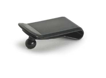 Zebra KIT-MPM-BLTCLP5-01 Accessoire pour Lecteur de Code-barres, Noir