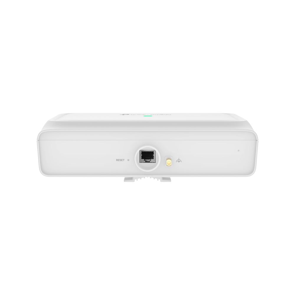 TP-Link Omada EAP772-Outdoor 9300 Mbit/s Blanc