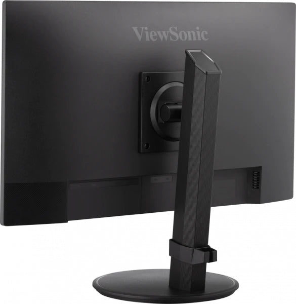 Viewsonic VG2408A Écran PC 24 pouces Full HD LED Noir