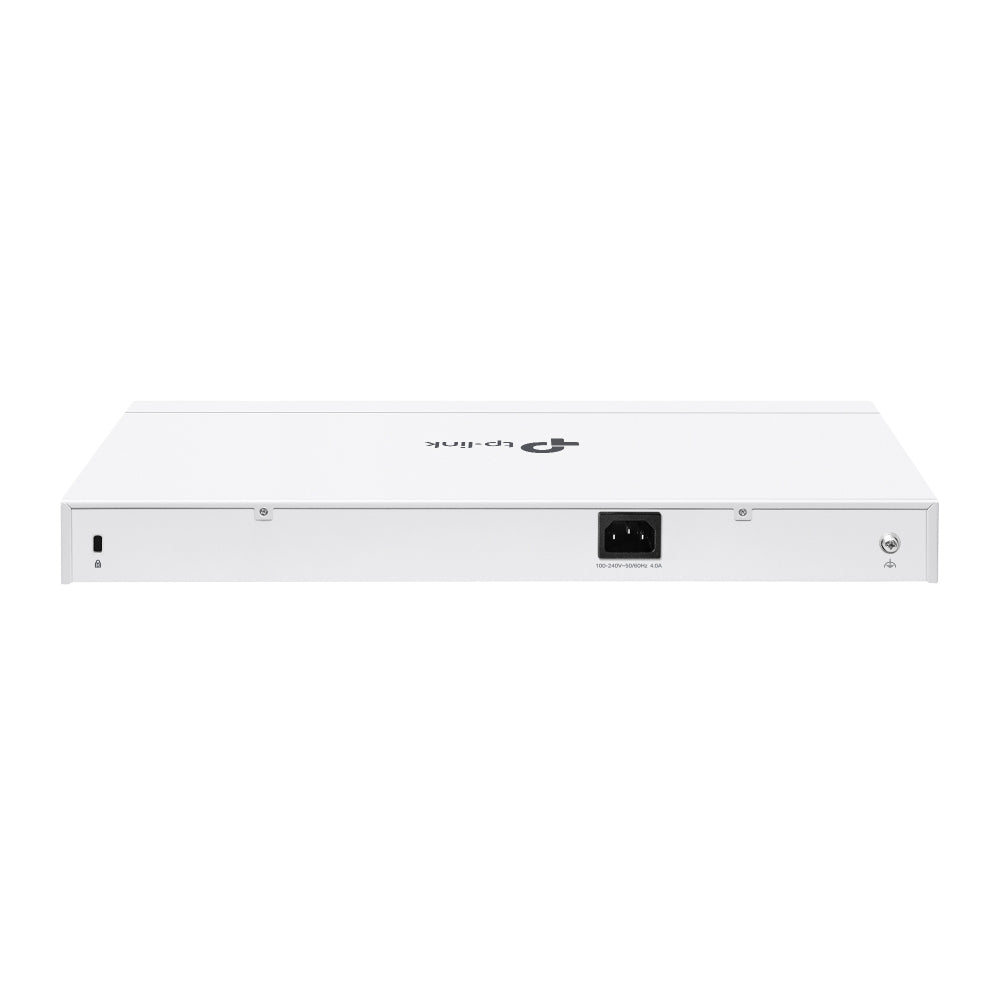 TP-Link Festa FS328GP Switch Gigabit Ethernet L2/L2+ 24 Ports PoE