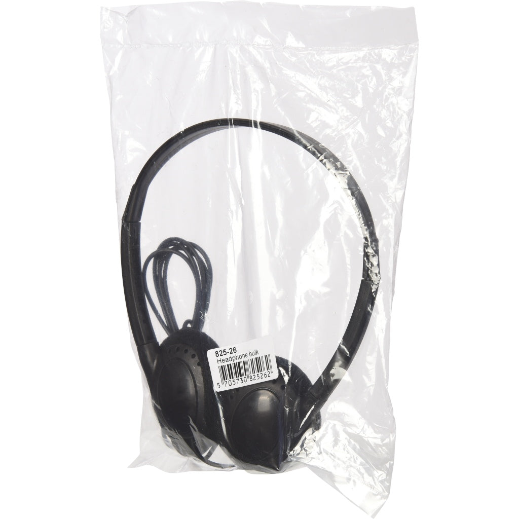 Sandberg Sandberg Bulk Headphone (min 100)