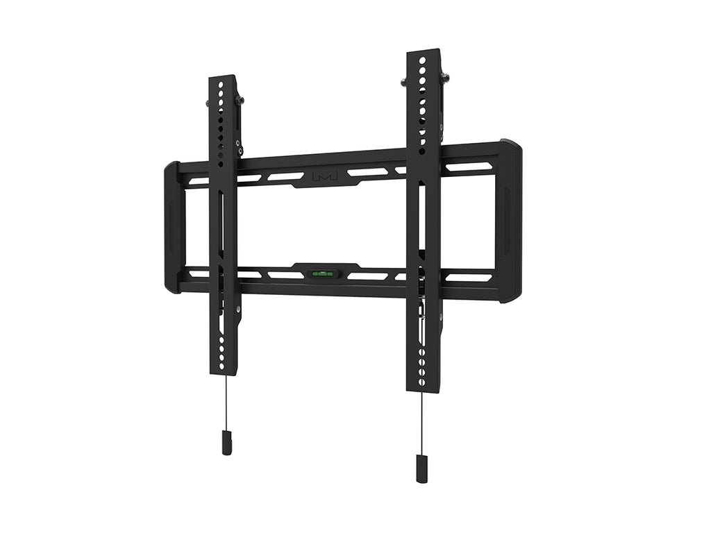 Multibrackets 6565 Support Mural pour Téléviseur jusqu'à 65 pouces (165,1 cm), Noir