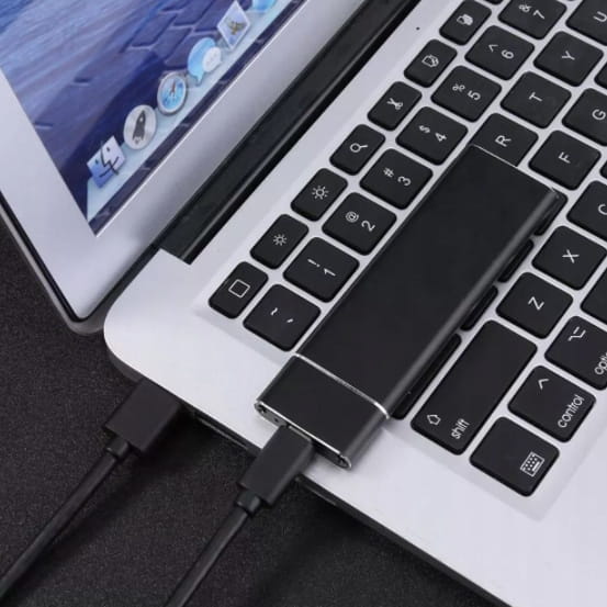Adaptateur SSD M.2 USB 3.0 NGFF avec boîtier M.2 SATA Zenwire BS-2809S